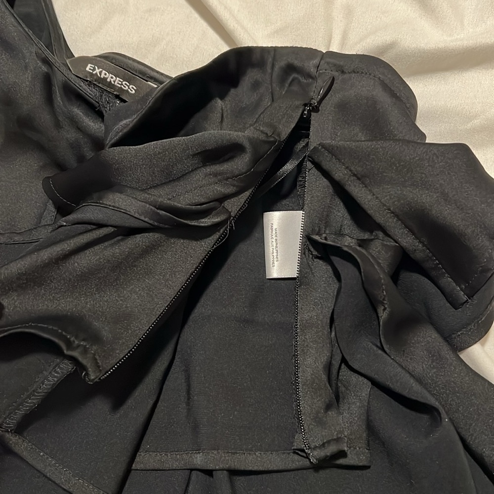 Express Blouse - Picture 3 of 5